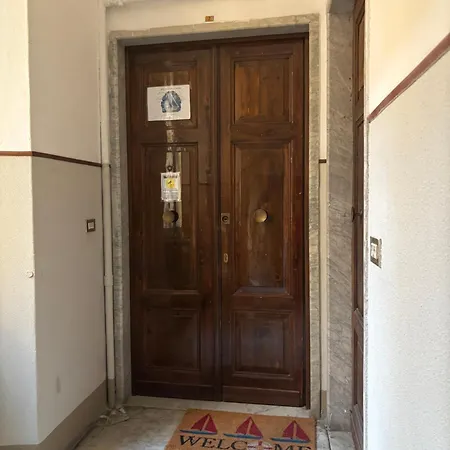 Le Tre Vele Λα Σπέτσια