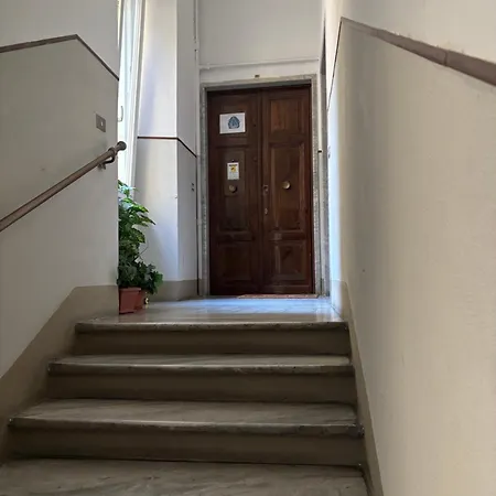 Le Tre Vele Πανσιόν