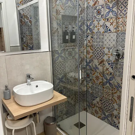 Le Tre Vele Gæstehus