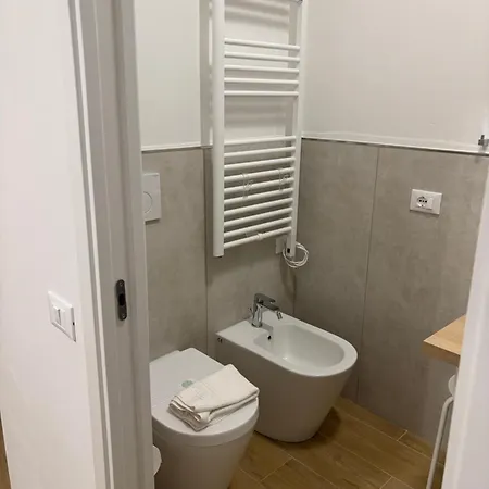 Πανσιόν Le Tre Vele Λα Σπέτσια