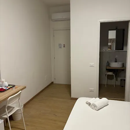 Le Tre Vele 3* La Spezia