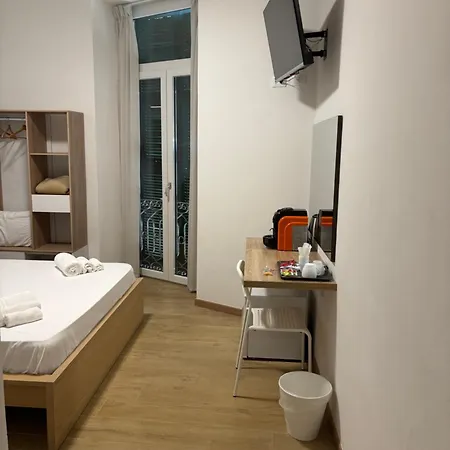 Le Tre Vele La Spezia