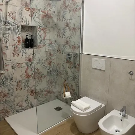 Le Tre Vele Gæstehus 3*