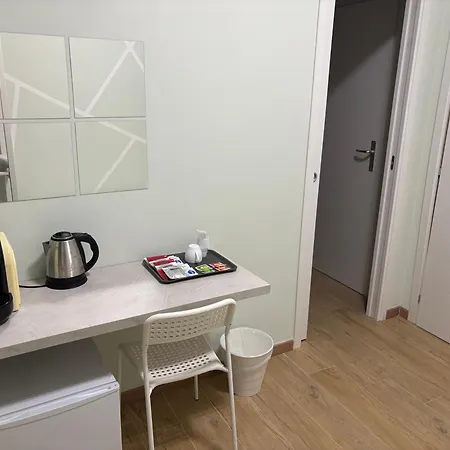 Le Tre Vele 3* Λα Σπέτσια