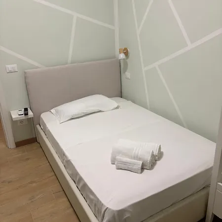 Πανσιόν Le Tre Vele Λα Σπέτσια