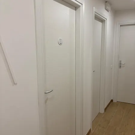 Le Tre Vele Gæstehus