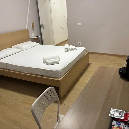 Le Tre Vele Gæstehus La Spezia