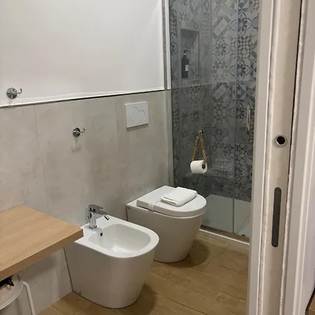 Gæstehus Le Tre Vele 3*