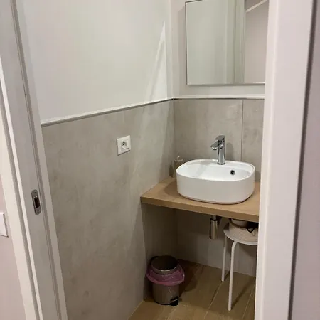 Le Tre Vele Λα Σπέτσια