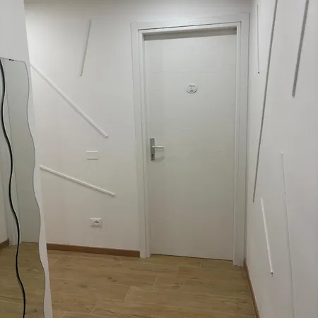 Gæstehus Le Tre Vele