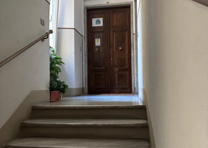 Le Tre Vele Guest house