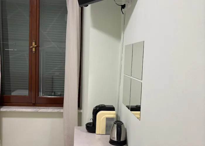 Guest house Le Tre Vele 3*